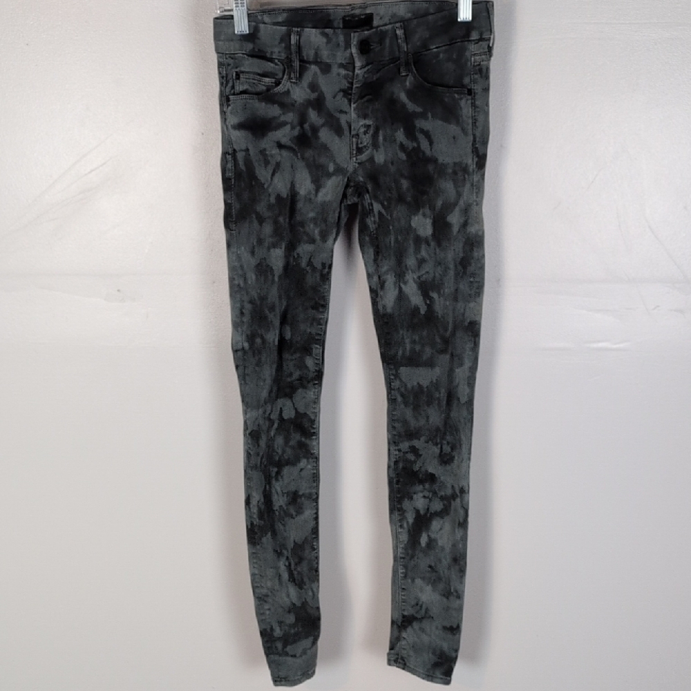 Mother The Looker Jeggings Pants